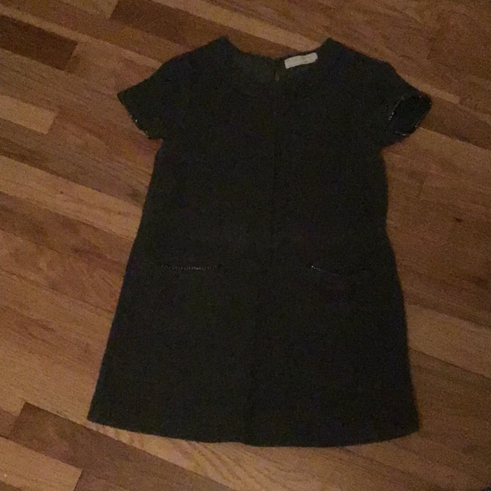Cute dress, (Zara) 8/9 yrs